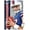 Poster & Mount Bundle, variant on NFL Buffalo Bills - Josh Allen 18 Wall Poster, 14.725" x 22.375"
