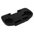 thumbnail image 4 of 2X Lounge Chair Cup Holder Clip on Side Tray Utility Beverage Can New, 4 of 8