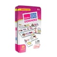 thumbnail image 2 of Emotion Dominoes Junior Learning for Ages 4-8 Pre Kindergarten to Grade 1 Learning, Character Education, Perfect for Home School, Educational Resources, 2 of 2