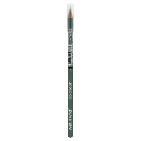 Wet N Wild Color Icon Brow And Eye Liner, 653e Green