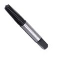 thumbnail image 3 of Kearding Extractor de tornillos de 5 uds., extractores duraderos profesionales, removedor resistente a la corrosión, herramientas de velocidad Tratamientos de ventanas, 3 of 6