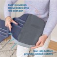 thumbnail image 5 of The Surf Portable Lap Desk with Cushion, 5 of 9