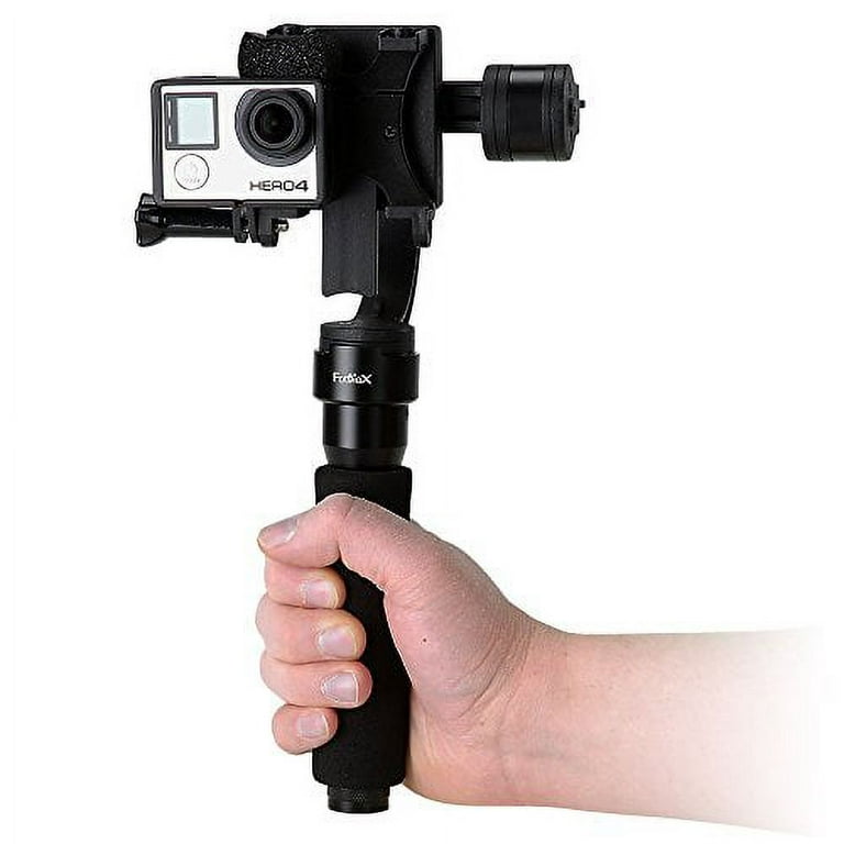 Fotodiox Freeflight Moto 3-Axis Handheld Gimbal Stabilizer for