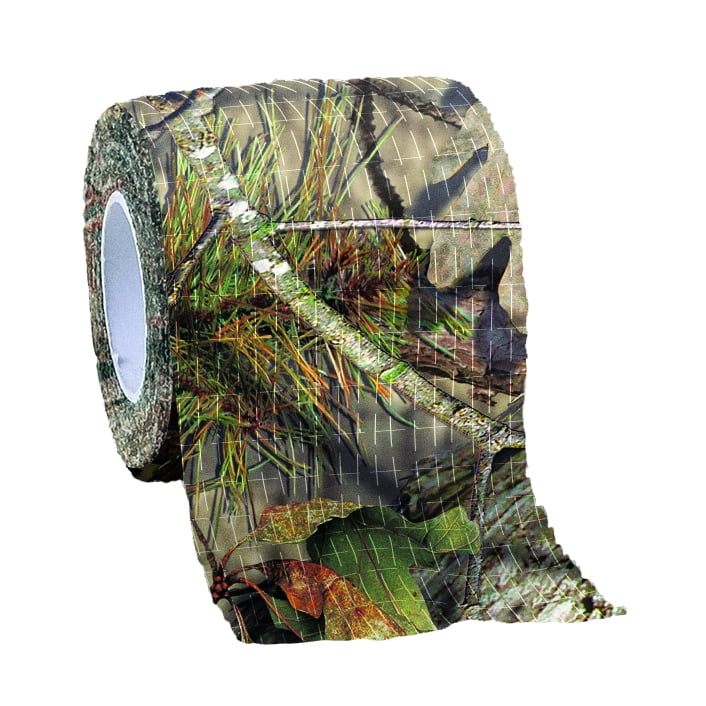 Allen Protective Wrap, Mossy Oak Camo