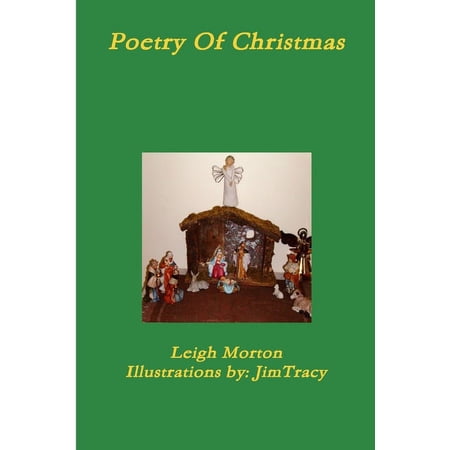 Poetry Of Christmas (Paperback)