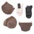 thumbnail image 3 of Whataatahia Medias por encima de la rodilla de lana Windsor para hombre, 3 of 5