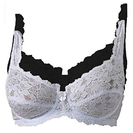 

Lingerie for Women Two PC Sexy Fashion Lace Underwear Sleepwear Steel Ring Pajamas Garter
