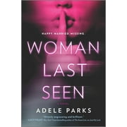 Woman Last Seen: A Chilling Thriller Novel (Paperback)