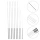 thumbnail image 2 of 20pcs Cleaning Needles Kit: 3D Printer Nozzle Cleaner Stainless Steel Cleaning Tools for 3D Printer Accessories Tools Supplies, 2 of 3