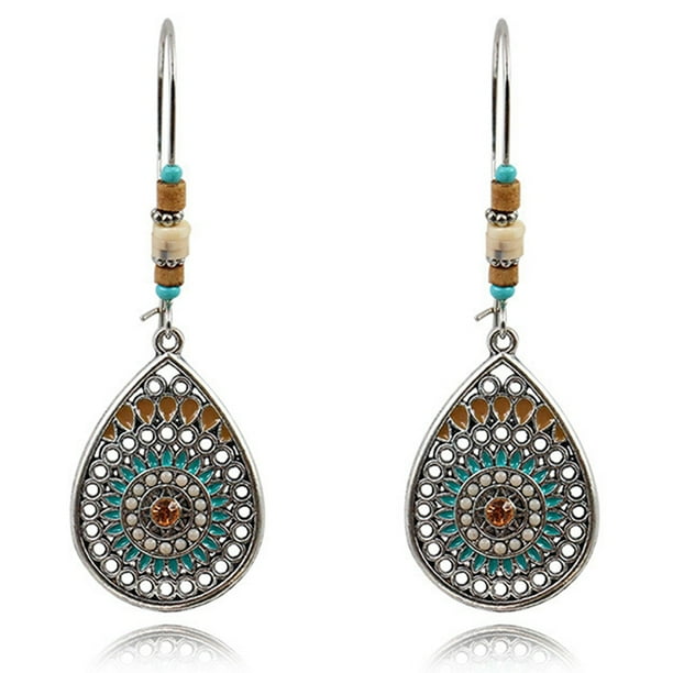 Earrings hotsell boho style