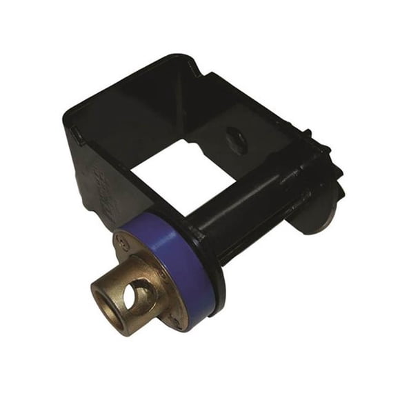 Ancra & S-Line 43565-127RW Storable Sliding Winch with Ratcheting Cap for C-Track