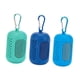 thumbnail image 5 of 3 toallas deportivas refrescantes con estuche, portátiles, de secado rápido, para correr, entrenar, gimnasio, hielo Lago Cielo Azul Real, 5 of 9