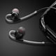 thumbnail image 2 of QKZ DM10 3.5mm Auriculares intrauditivos Bass Subwoofer Auricular con cable de metal, 2 of 8