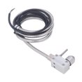 thumbnail image 2 of Uadme Medidor De Sensor De Placa De Herramienta Automática CNC, Normalmente Cerrado, Carrera De 4mm, 5 Cables, Herramientas De Sonda De Grabado De Alta Precisión, Medidores De Ajuste DC24V, 2 of 8