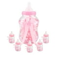 thumbnail image 3 of Cajas de Dulces, Botellas de Dulces para Bebés, Llenas de Infantil de Material Limpio, De Color Limpio, Estudio de Materiales para la la Sala de Estar para la Oficina en Casa, 3 of 7