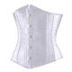 thumbnail image 4 of Corsés deshuesados de talla grande para mujer a la moda, ropa interior Sexy sólida, ropa moldeadora Fridja nalpqowj30460, 4 of 4