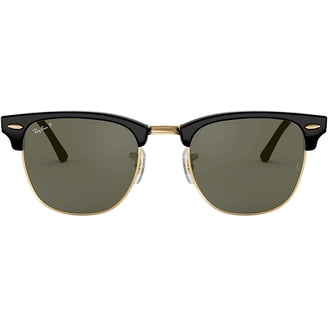 Ray Ban Unisex Oversized Clubmaster RB4175 877 57 Sunglasses