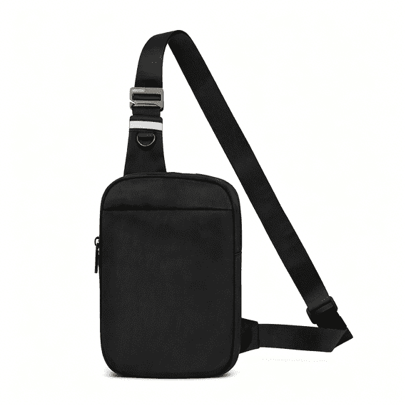 GASTROPOD Sling Bag, RFID Anti-Theft Lightweight