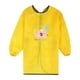 thumbnail image 4 of Delantales infantiles, babero de manga larga para manualidades, impermeable, bata de juego para niños Elefante S, 4 of 9