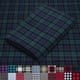 thumbnail image 1 of Tela de franela Pico Textiles Blackwatch, tartán, 5 m, azul, 1 of 7