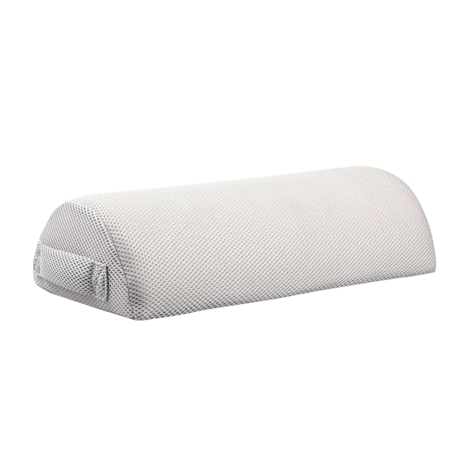 NIUREDLTD Semi Cylindrical Pillow Office Rest Footrest Footrest Foot