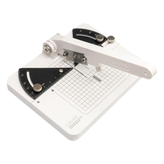 Cortador de ángulos para modelos, herramienta para hacer modelos, escultura portátil profesional, accesorio para bricolaje, figura estable, miniatura,