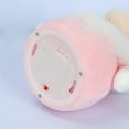 thumbnail image 6 of Viflosae Bunny Stuffed Animals Cute Light-up Bunny Birthday Easter Kids, 6 of 9
