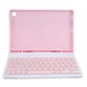 thumbnail image 4 of para Tableta Galaxy Tab S6 Lite de 10,4 Pulgadas P610 P613 P615 P619 con Teclado Bluetooth y Teclado Rosa, 4 of 5