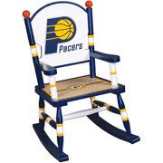 Guidecraft NBA - Pacers Rocking Chair