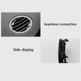 thumbnail image 2 of Cubierta moldura rejilla ventilación para Mercedes X204 GLK 2008-2015 (izquierda), 2 of 9