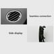thumbnail image 3 of Cubierta de la rejilla de ventilación del aire acondicionado para Mercedes Benz X204 GLK 2008-2015 (derecha), 3 of 7