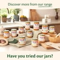 thumbnail image 5 of HiPP Organic Creamy Porridge 6+ Months 160g, British Import (Pack of 3), 5 of 5