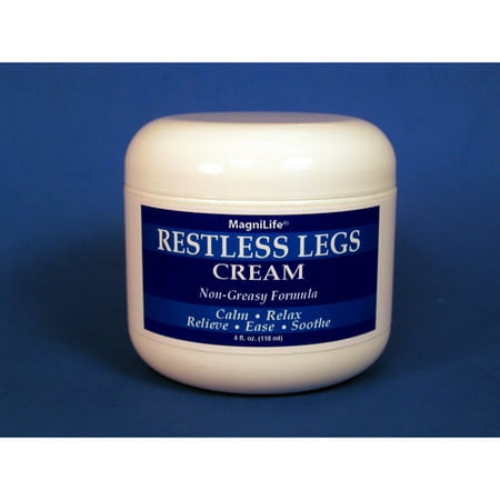 Restless Legs Cream - Walmart.com
