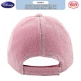 thumbnail image 5 of Disney Fancy Nancy Toddler Baseball Hat for Girls, Kids Baseball Cap for Children Ages 2-4, 5 of 7