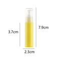 thumbnail image 2 of 6 pieces Cosmetics sub-bottling, body cream lotion sub-bottling, 2 of 5