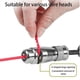 thumbnail image 3 of Herramienta para Pelar y Torcer Cables, Pelacables EléCtricos Juego de Herramientas de Electricista Profesional Torcedor de Tuercas para Cables PortáTil, 3 of 5