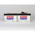 thumbnail image 4 of RBC18 UPS Replacement Battery for APC By American Battery, 4 of 4
