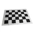 thumbnail image 5 of 4Pcs Fabrics Calibration Cloth for 360 Degree Surround Bird View Panoramic DVR System,4* Car checkerboard,black&white, 5 of 5