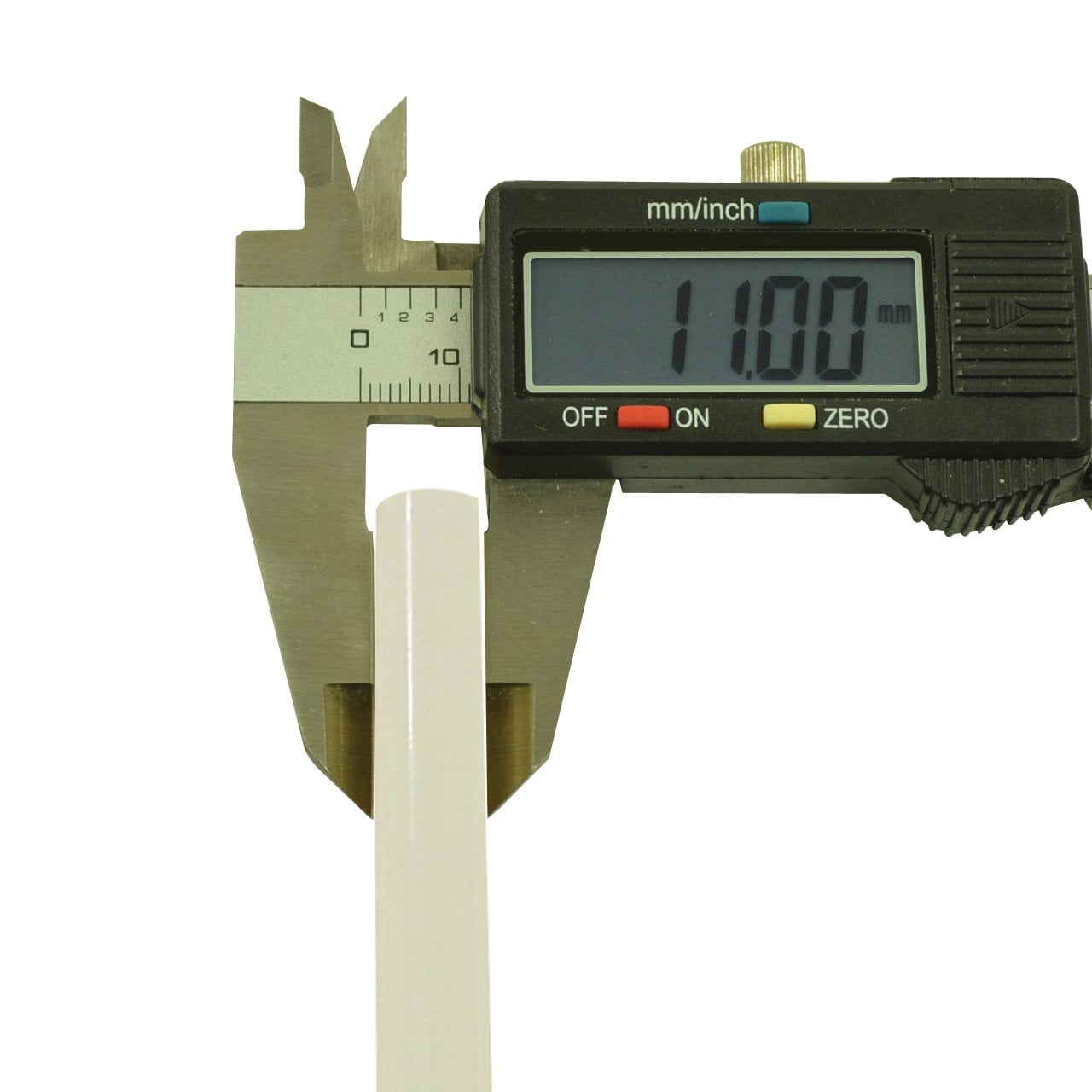 GlueSticksDirect Wholesale® Hot Melt Glue Sticks 7/16" X 4" 25 lbs Bulk