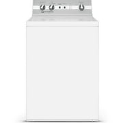 TC5 Top Load Washer with Speed Queen Classic Clean | No Lid Lock | 5-Year Warranty