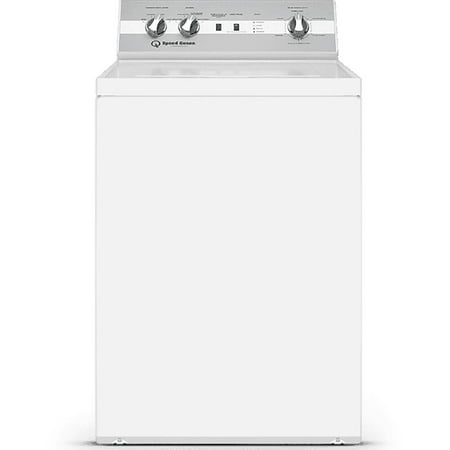 TC5 Top Load Washer with Speed QueenÂ® Classic Clean