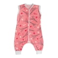 thumbnail image 1 of Baby sleeping CHIQUI MUNDO Baby sleeping Paris 1-2 años, 1 of 2