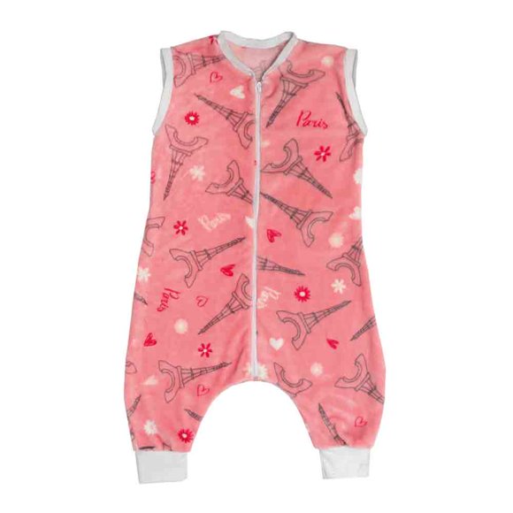 Baby sleeping CHIQUI MUNDO Baby sleeping Paris 3-4 años