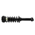 thumbnail image 7 of Detroit Axle - Front Strut for 2005-2009 Land Rover LR3, 2006 2007 2008 Strut with Coil Spring Assembly Replacement Suspension, 7 of 7