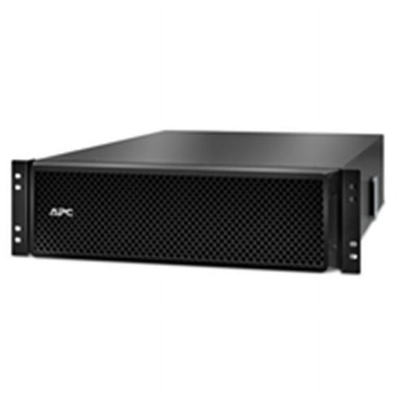 Smart-UPS SRT 192V 8 and 10kVA RM Battery Pack