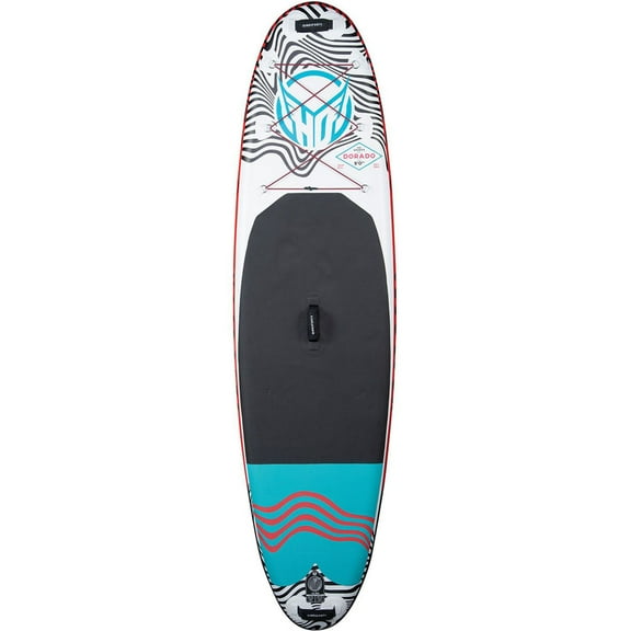 HO Sports Dorado iSUP 9' (274.3cm) Board