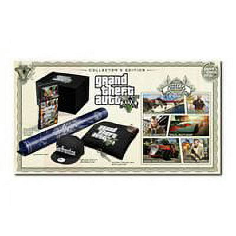 Gta 5 ps3 walmart 2025