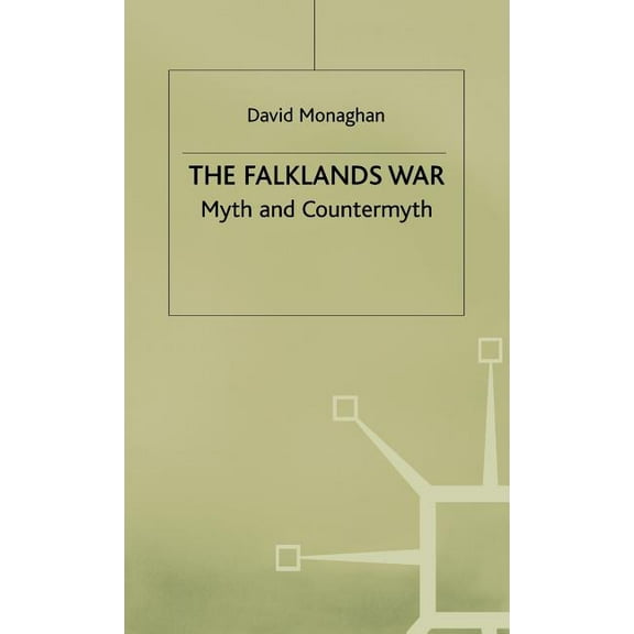 International Political Economy The Falklands War, (Hardcover)