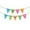 C.Two_(2nd&nbsp;Birthday), variant on Inkdotpot Birthday Party DecorationsHappy Birthday Party GarlandBaby Boy MonsterPennant Banner Flag