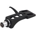 thumbnail image 2 of Cartridge Stylus with Turntable Headshell 4 Pin Contacts for Phonograph Turntable Gramophone LP Vin, 2 of 4